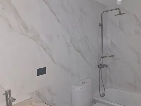 VENTA DEPTO MONOAMBIENTE A ESTRENAR VILLA URQUIZA