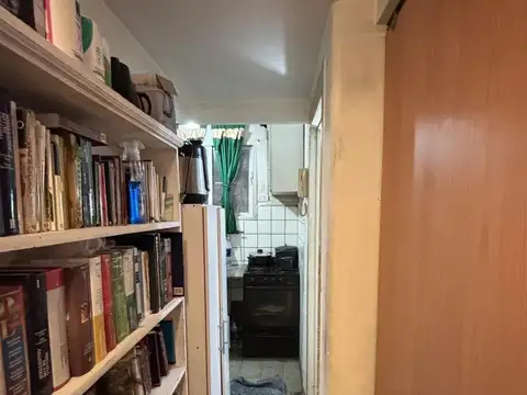 Departamento en Venta 70 años