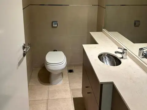 Departamento en Alquiler al Este