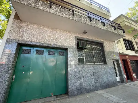 ALQUILER DE GALPON EN MATADEROS