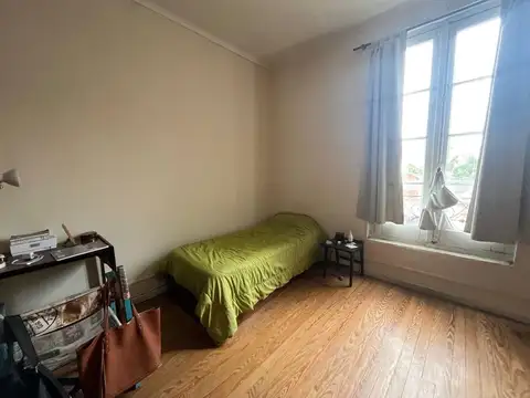 Gran 2 Ambientes, Único en El Piso - Balvanera - Av. Rivadavia 2109