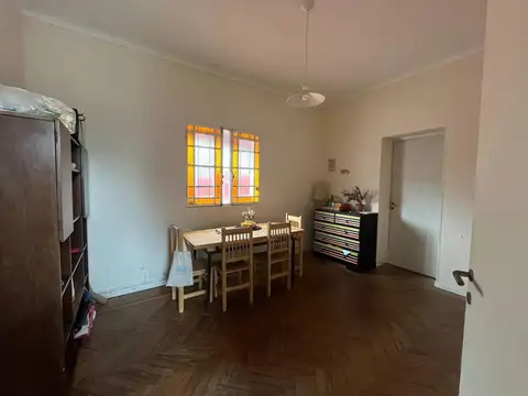 Departamento en Venta en Balvanera, USD 114.000