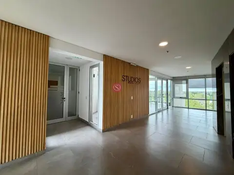 Departamento Loft en Alquiler en Studios Work & Live, Manuel Alberti Pilar