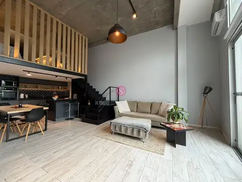 Studios Work & Live 100