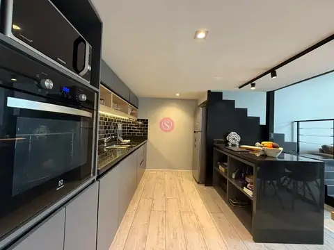 Departamento en Alquiler de 2 ambientes