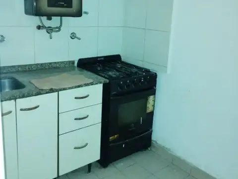 Depto Tipo Casa en Alquiler de 3 ambientes