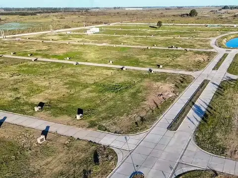  LOTE INTERNO  700 METROS  SAINT THOMAS CHICO