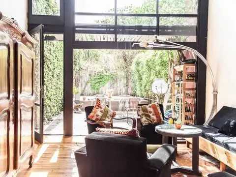 Casa en Alquiler Temporal de 3 dormitorios