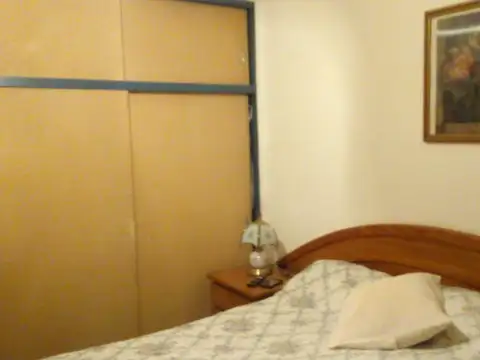 Departamento en planta baja con dos patios, todas las instalaciones nuevas