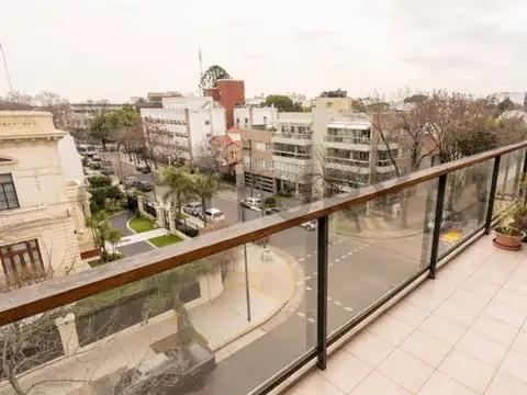VENTA DEPARTAMENTO VILLA DEVOTO