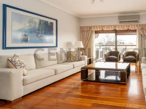 Departamento en Venta de 3 dormitorios