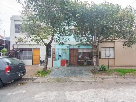 Venta PH 3 ambientes Martinez sin expensas
