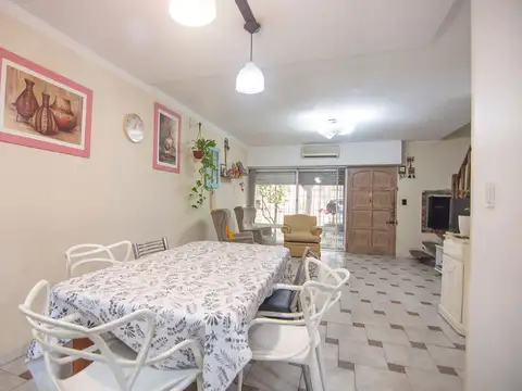 Venta PH 3 ambientes Martinez sin expensas