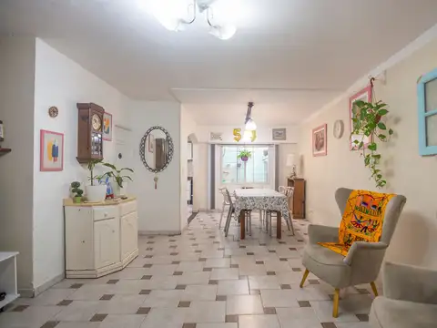 Depto Tipo Casa en Venta de 2 dormitorios