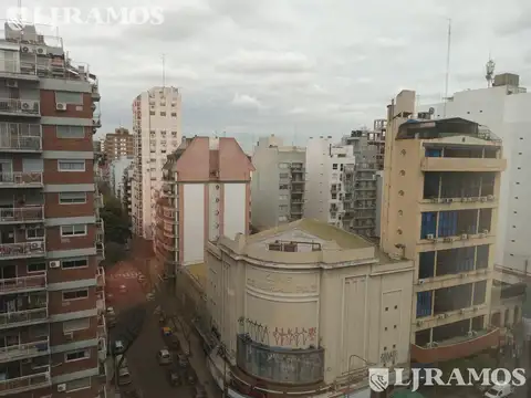 Oficina Monoambiente con 2 baños