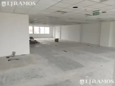 Avenida Cabildo 2600