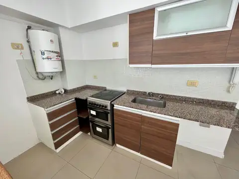 Departamento en Venta Permite mascota