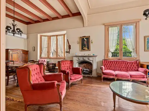 Casa en Venta 86 años