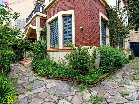 Casa en Venta de 5 dormitorios