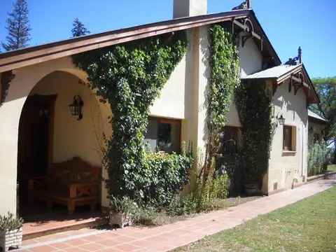 Único campo vitivinícola  y orgánico