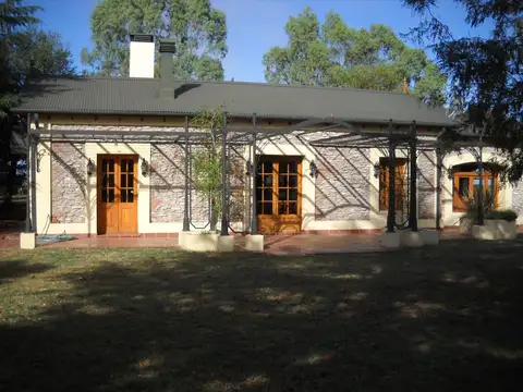 Campo en Venta en Coronel Suarez, Partido de Coronel Suárez