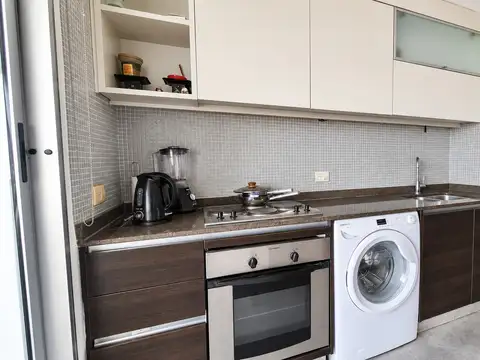 Moderno Departamento 2 ambientes en Excelente ubicacion!