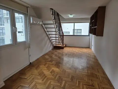 Departamento en Alquiler de 2 ambientes