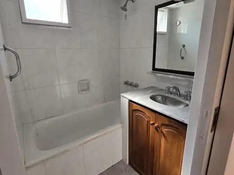 Departamento en Alquiler Permite mascota