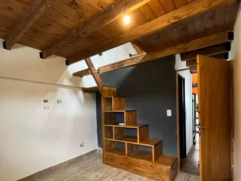 ALQUILER DEPARTAMENTO 2 AMBIENTES – MERLO
