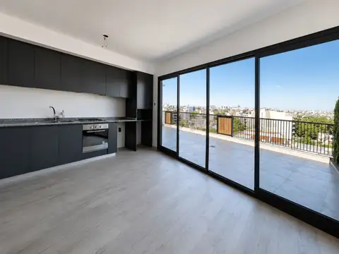 Venta 4 ambientes en Villa Devoto con cochera