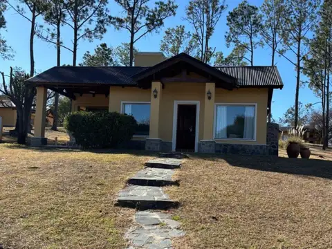 CASA DE CAMPO – POSTA CARRETA