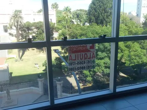 Oficina en Alquiler en Las Cañitas, USD 700