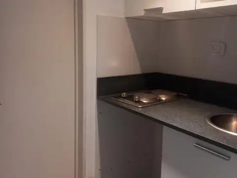 Oficina Monoambiente con 1 baño