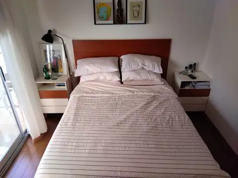 Departamento en Venta 12 años