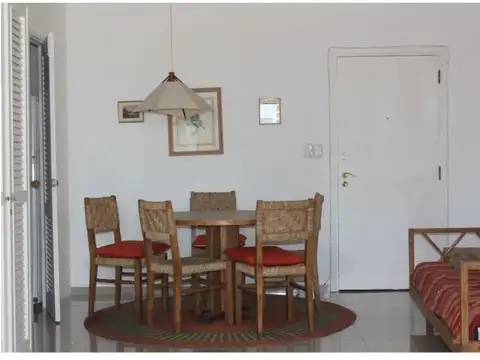 Departamento en Alquiler 18 años