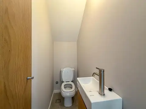 Casa en Venta A Estrenar