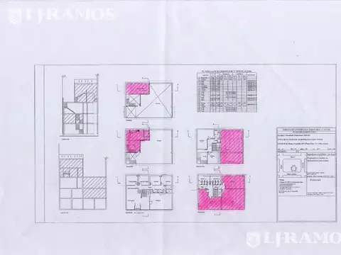 Terreno en Venta 14  mts Frente