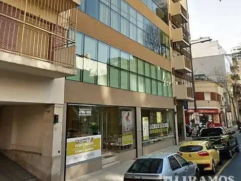 Terreno en Venta en Belgrano, USD 1.850.000