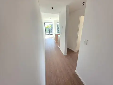 Departamento en Alquiler A Estrenar
