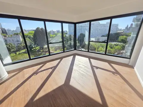 Departamento en Alquiler de 2 ambientes