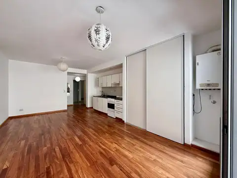 Departamento en Venta Apto profesional