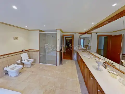 EXCLUSIVA PROPIEDAD DE CHACRAS DE CORIA