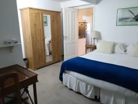 ALQUILER TEMP/DEPARTAMENTO/BECCAR/2 AMB