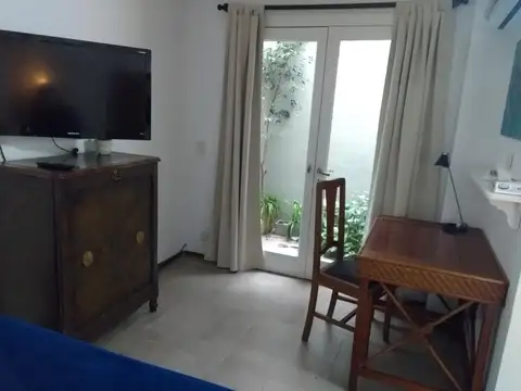 Departamento en Alquiler Temporal en Beccar, USD 650