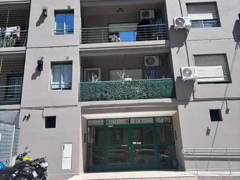 DEPARTAMENTO 3 AMB CON COCHERA,VILLA RIACHUELO