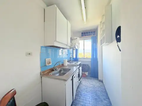 DEPARTAMENTO DE 3 AMBIENTES EN ALQUILER