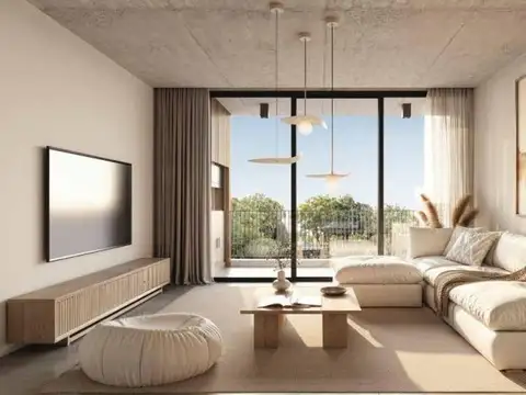 Departamento en Venta en San Isidro, USD 262.019