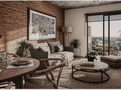 Departamento en Venta Apto profesional