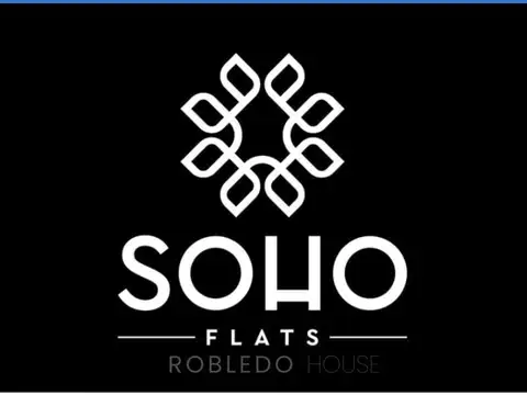 Soho  Flats Villa  Morro  Asuncion  Paraguyay