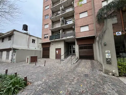 Serrano 1600, Piso 5